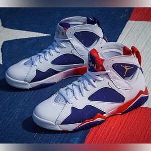 NIKE AIR JORDAN RETRO 7 “Tinker Alternate” MENS SZ 10.5 BRAND NEW 100% AUTHENTIC